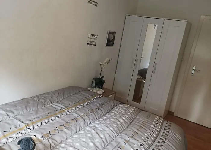 En Compartido Kwatera prywatna