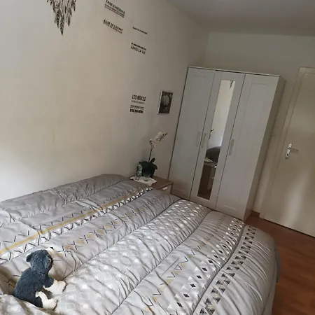 En Compartido Accommodatie bij particulieren