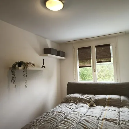 Accommodatie bij particulieren En Compartido Yverdon-les-Bains